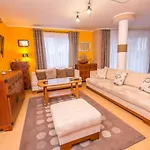 Apartement Delux Port