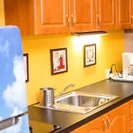 Apartement Delux Port
