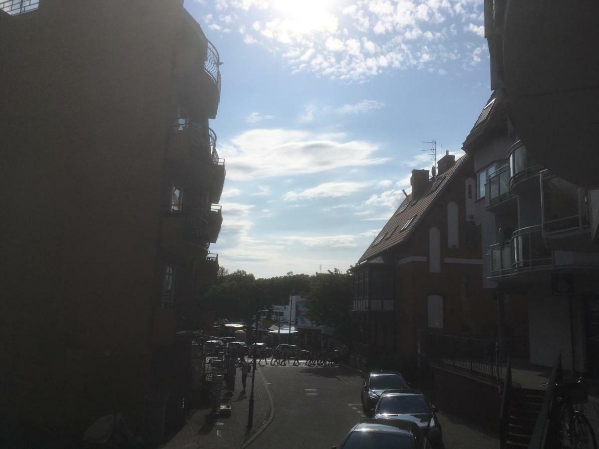 Apartment Delux Port *