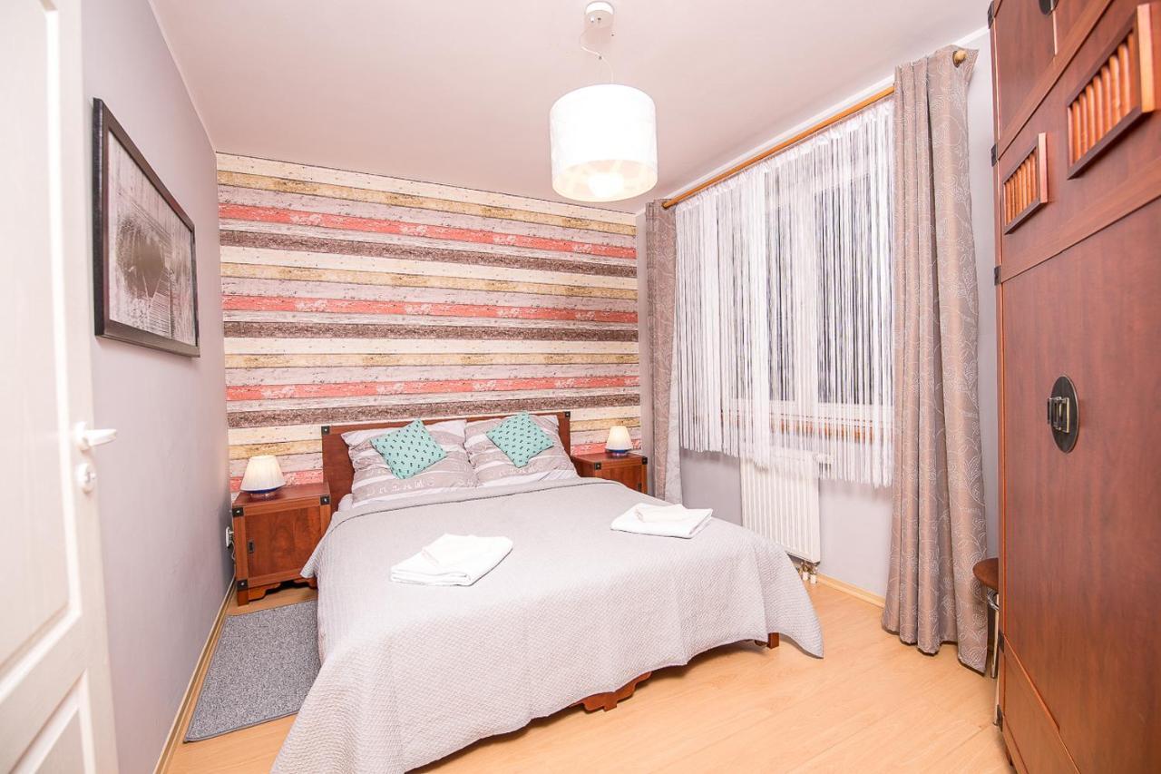 Apartment Delux Port *