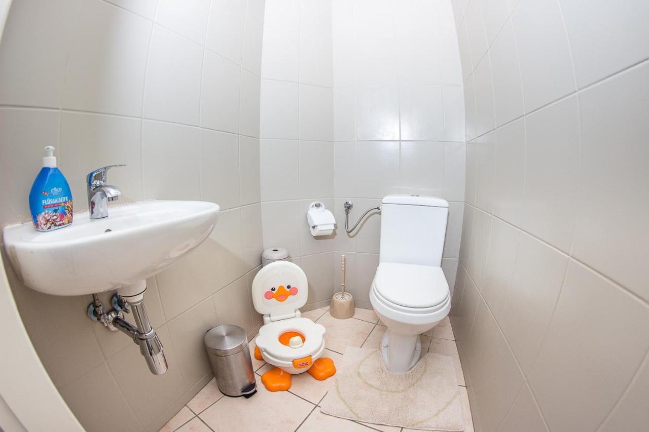 Delux Port Apartment Kolobrzeg